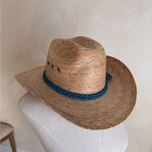 Sahuayo‎ Hat size 7 US (56 Mexico)